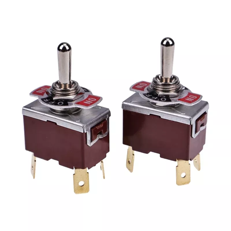 Toggle Switch Kit 21918 21919 1306075 1306080 for Meyer Snow Plow Pump E-47 E-57 E-60