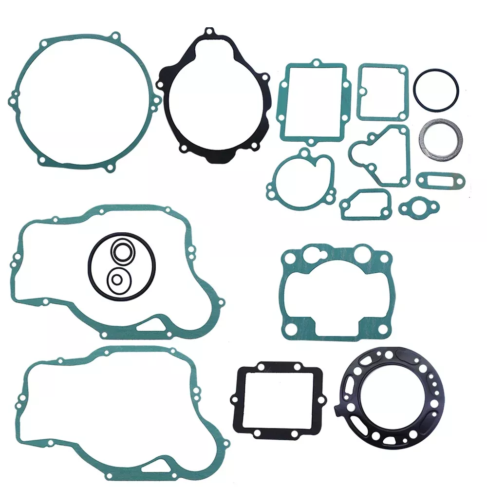 Top and Bottom End Gasket Kit For KAWASAKI KX250KX 250 1993-2003 USA