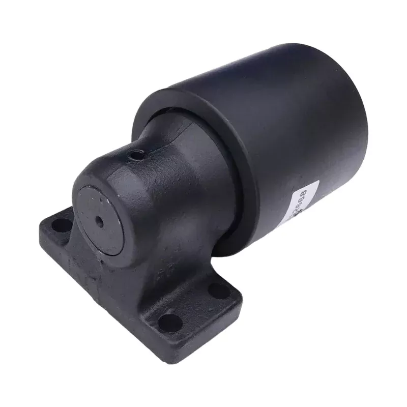 Top Carrier Roller 203-30-53001 for Komatsu Excavator PC60-6 PC60-3 PC75-1 PC80 PC90 PC100-3 PC120-3 PC120-5 PC120-6 PC128US-2 PC130-5