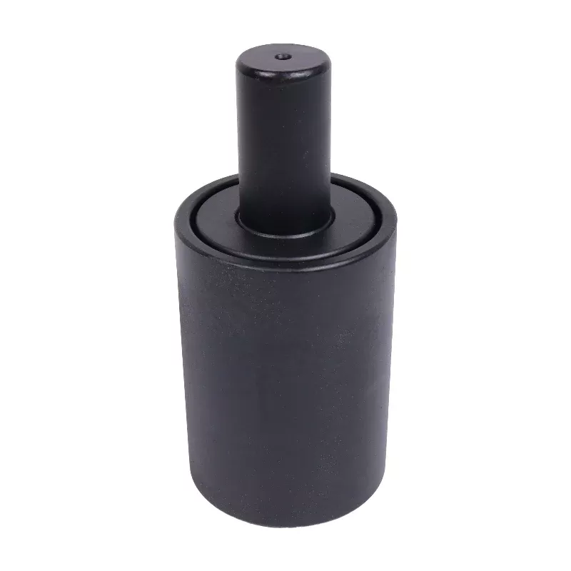 Top Carrier Roller YT64D01001F1 PY64D01008F1 LE64D01006F1 for Kobelco Excavator SK40SR SK45SR SK50SR SK55SRX SK70SK SK80CS 50SR-3 SK80CS-2 80MSR-1E