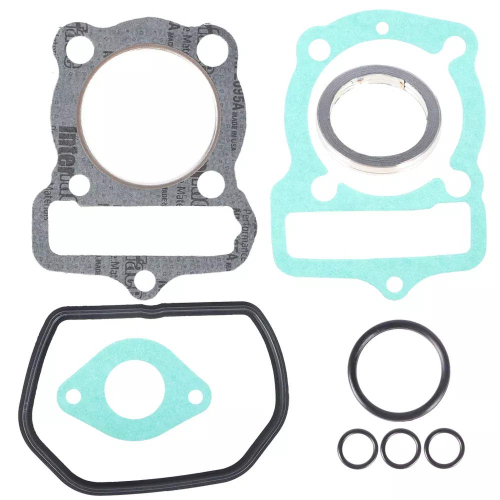 Top End Gasket Kit For Honda 1992-2013 XR100R CRF100F