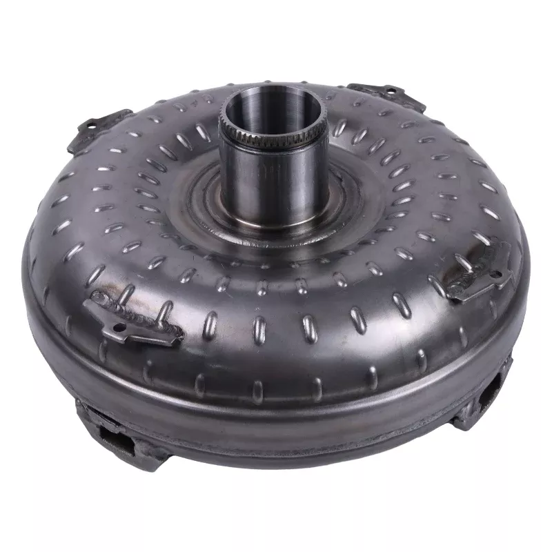 Torque Converter AT225657 for John Deere Wheel Loader 624H 624J 624L 624P 644G 644P 644E 724P 724J 724L TC62H