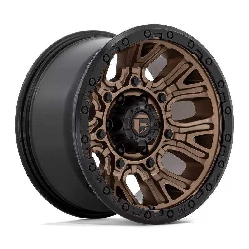 TRACTION 17X9 5X5.0 71 ZDB -12