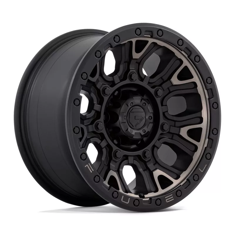 TRACTION 17X9 6X135 87 MBT +1