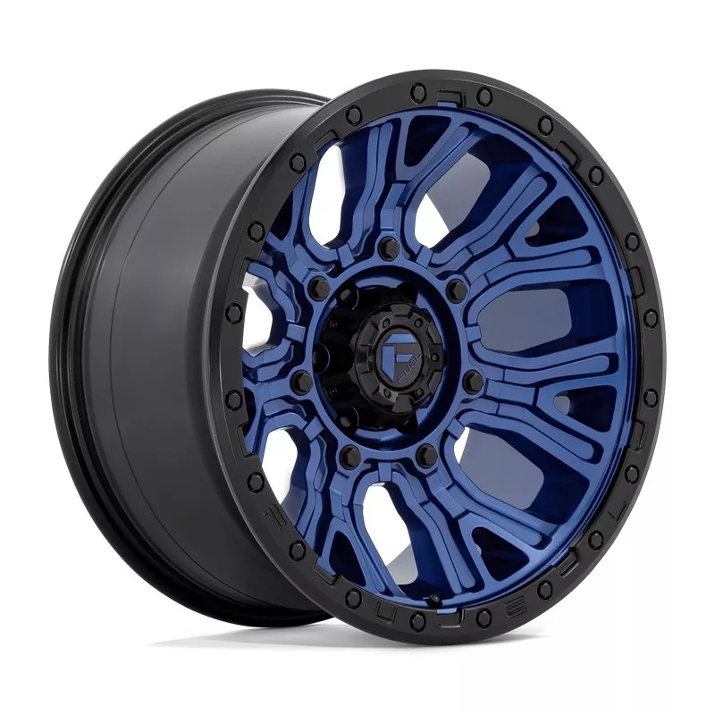 TRACTION 20X10 6X135 87 KBL -18