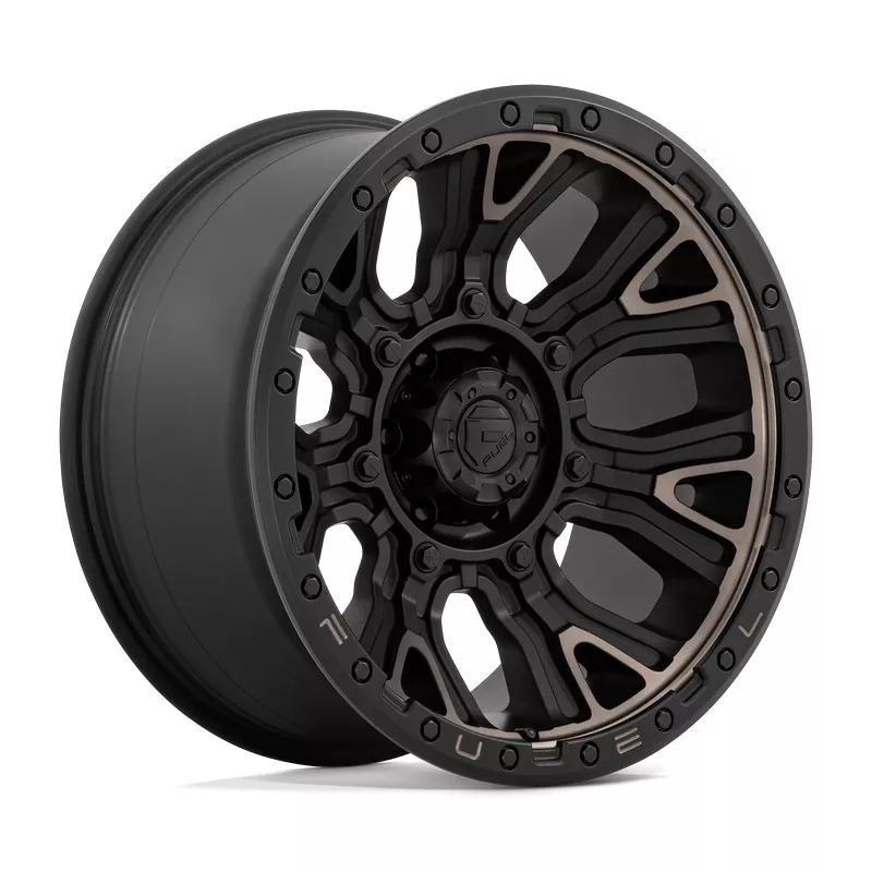 TRACTION 20X10 6X5.5 106 MBT -18