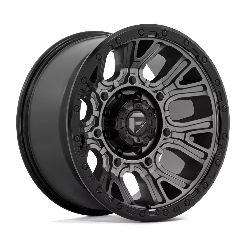 TRACTION 20X10 8X180 124 GDB -18