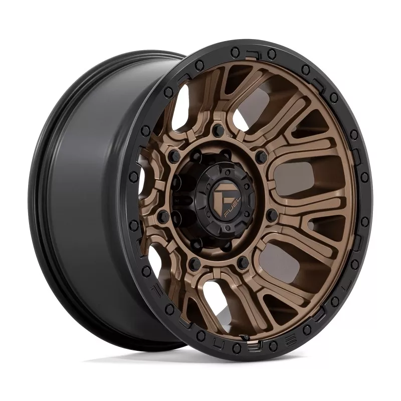 TRACTION 20X10 8X6.5 125 ZDB -18