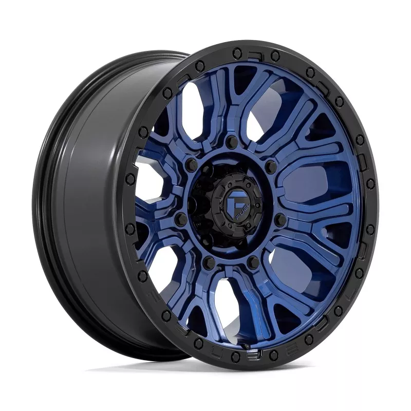 TRACTION 20X9 6X5.5 106 KBL +1
