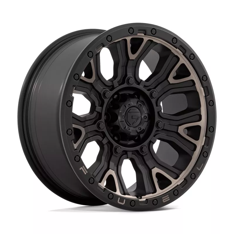 TRACTION 20X9 6X5.5 106 MBT +1