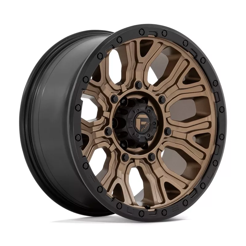 TRACTION 20X9 6X5.5 106 ZDB +1