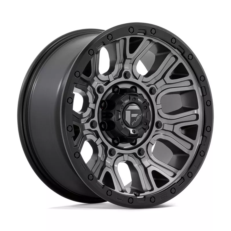 TRACTION 20X9 8X180 124 GDB +1