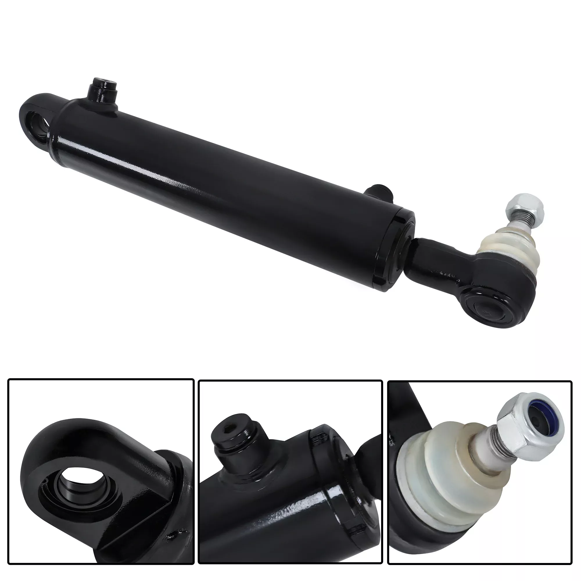 Tractor Power Steering Cylinder 5113093 5113130 for Fiat 5530 6530 7530