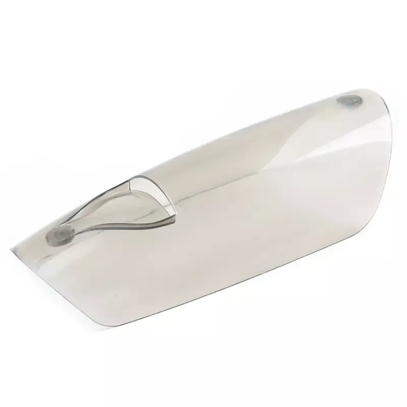 Transparent Hatch: Night Radian