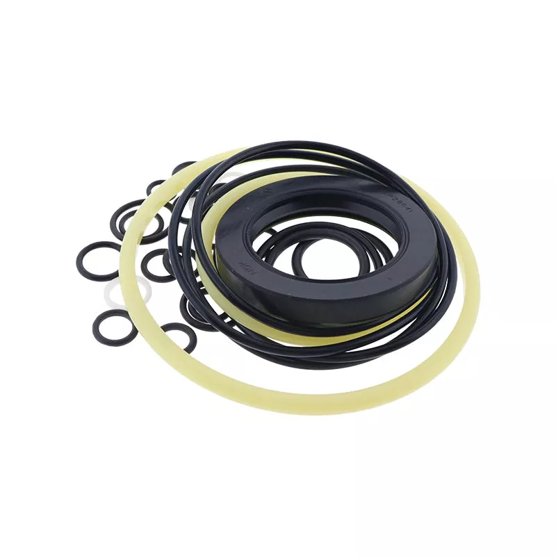 Travel Motor Seal Kit for Hitachi Excavator EX60-1 EX100-1