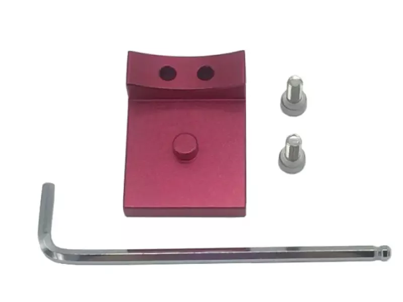 Tripod Foot for Center Adjustment Ring (M54)