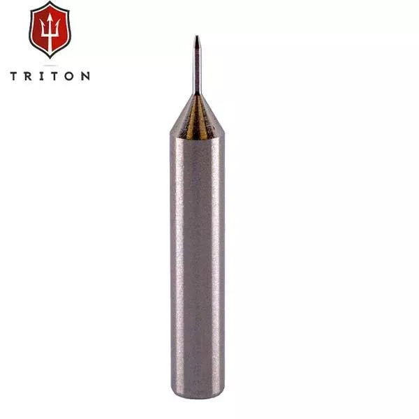 Triton - TRD2 - Tracer / Decoder for Dimple Key