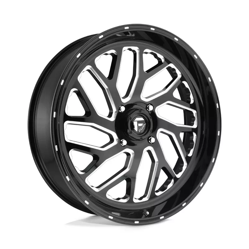 TRITON UTV 24X7 4X137 110.1 NBL +13