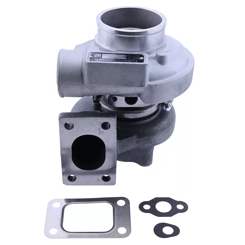 Turbo HX25 Turbocharger 3599879 2857052 for Iveco NEF CASE P70 P85 Engine 586G 588G 580M 570MXT 580N New Holland U80B