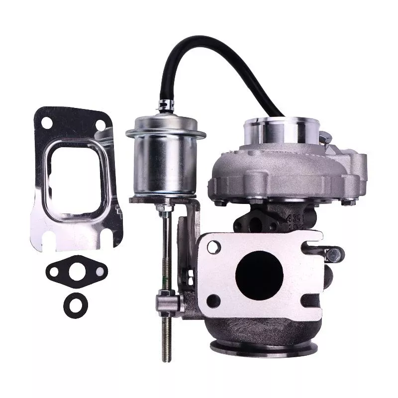Turbocharger 04134934 for Deutz Engine TD 2.9L BM70