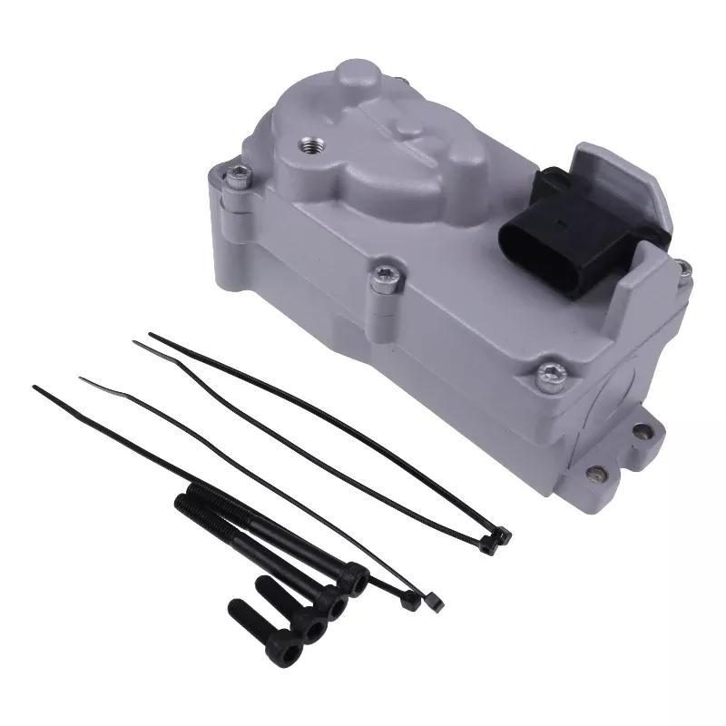 Turbocharger Actuator 6374774 6374774RX for Cummins Engine ISB6.7