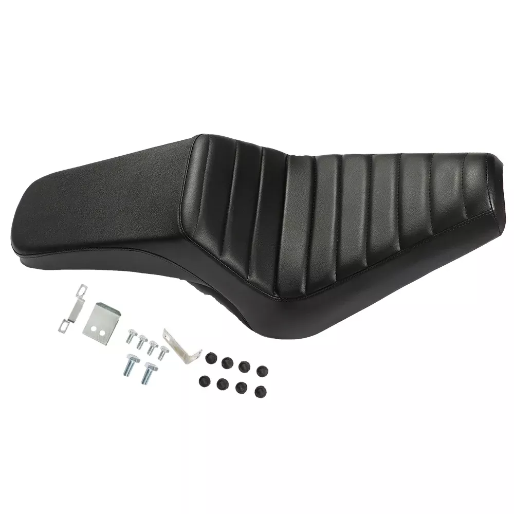 Two Up Seat Driver Passenger Seat For Yamaha Bolt XVS 950 R/C-Spec 2013-2021