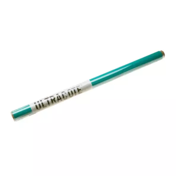 UltraCote, Turquoise