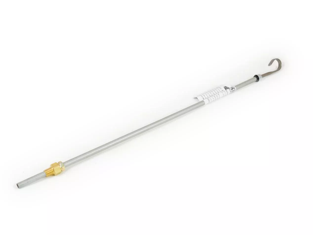 Universal Dipstick 1/4in NPT Thread