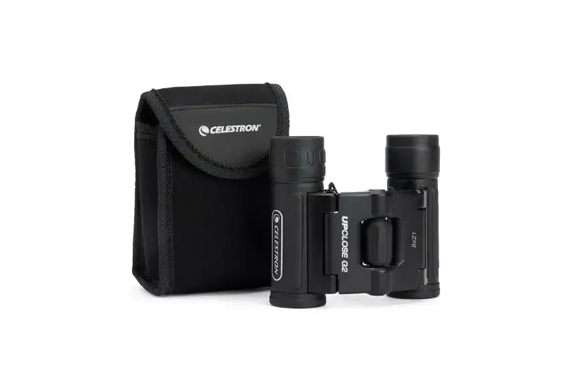 UpClose G2 8×21 – Roof