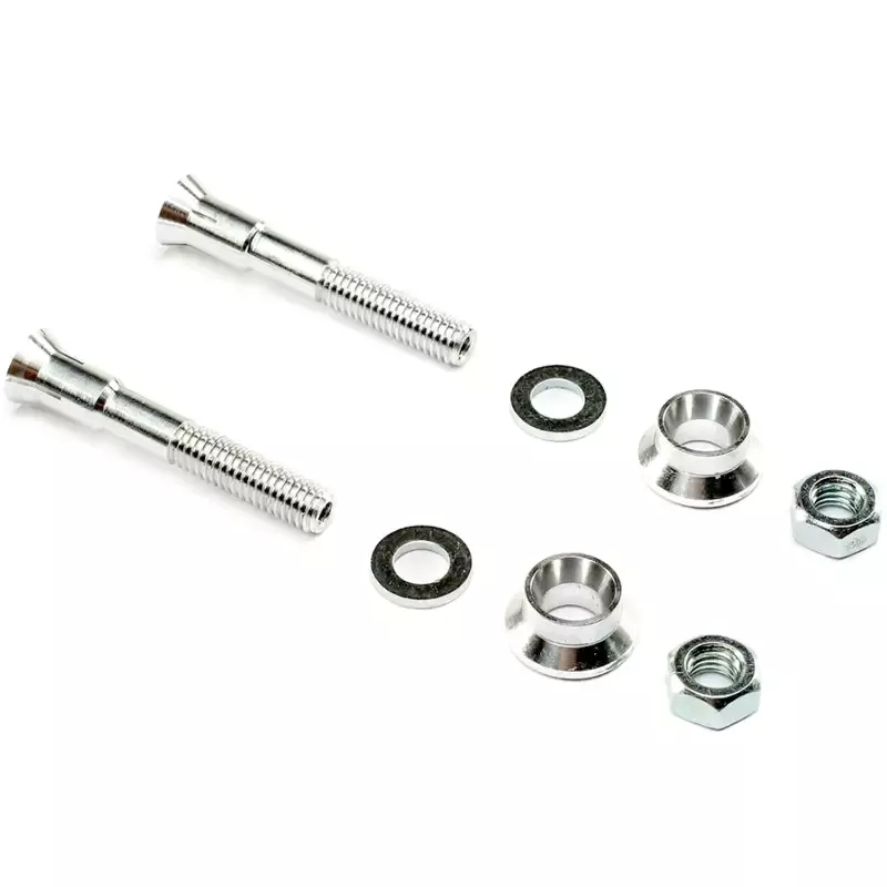 Updated Design Prop Adapter Set (Pair) EC-1500