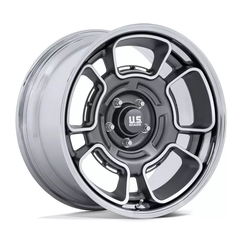 US Mag 1PC FLAGSTAFF 20X11 5X5 78 -6 ANTH-MCH