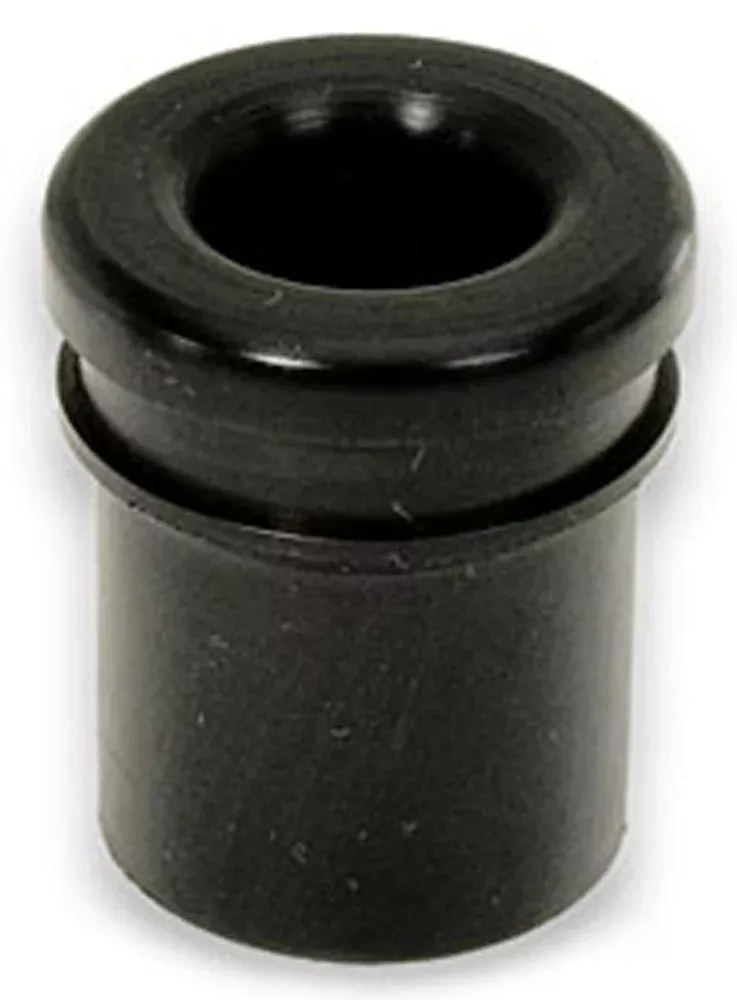 V/C Grommet- PVC w/Baffle - 1pk.