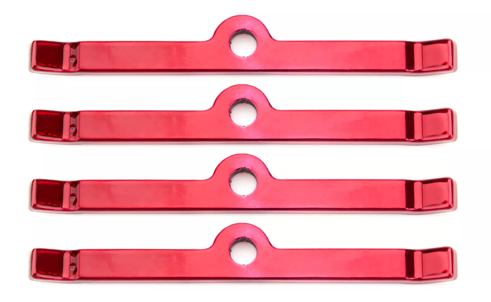V/C Hold Downs-Red