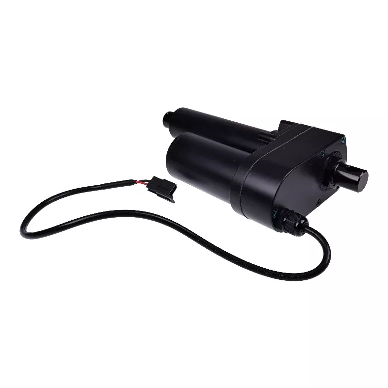 V250 V450 Restraints 24V Linear Actuator 341-008 730-SSA4 D287868 for Serco Dock Leveler Hardin Marine