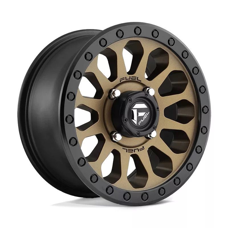 VECTOR UTV 15X7 4X156 132 ZDB +13