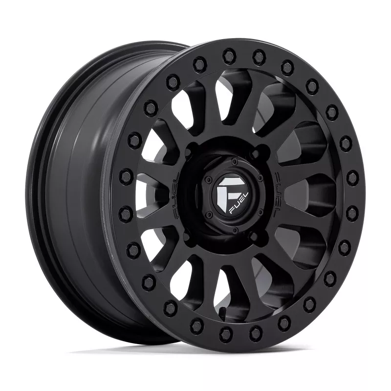 VECTOR UTV BL 15X7 4X137 110.1 BD +38