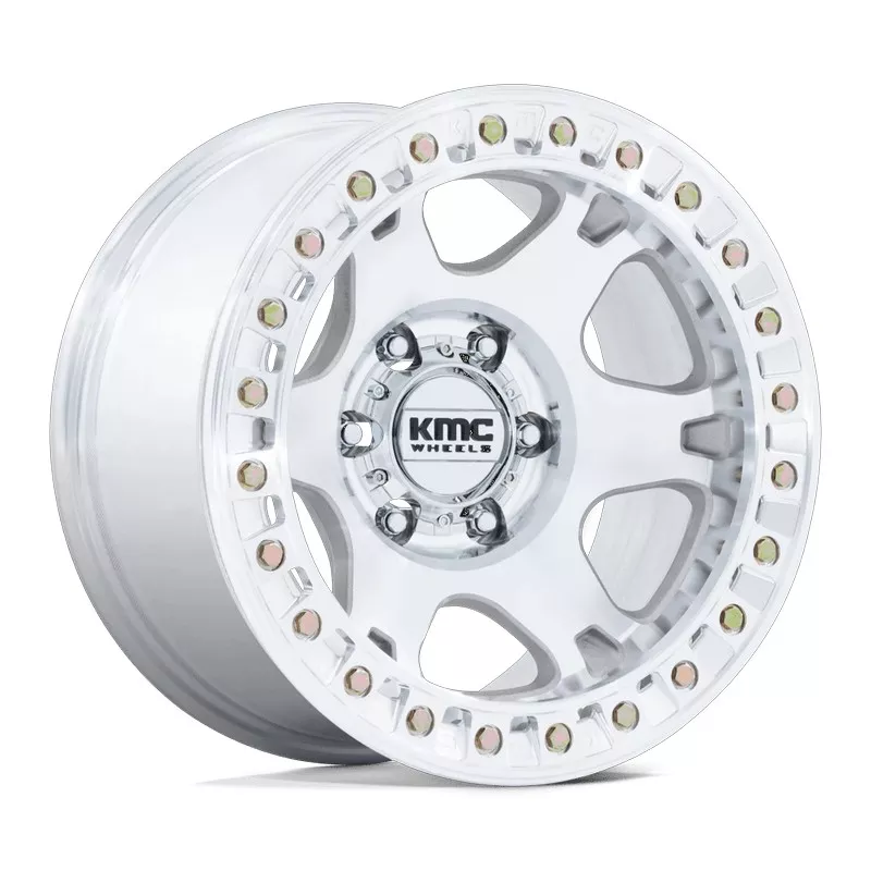 VI BL 17X9 6X5.5 108 -38 MACH