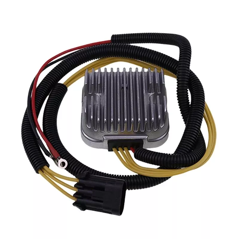 Voltage Regulator Rectifier 4012678 4014543 for Polaris ATV Sportsman 450 550 850 Scrambler 1000