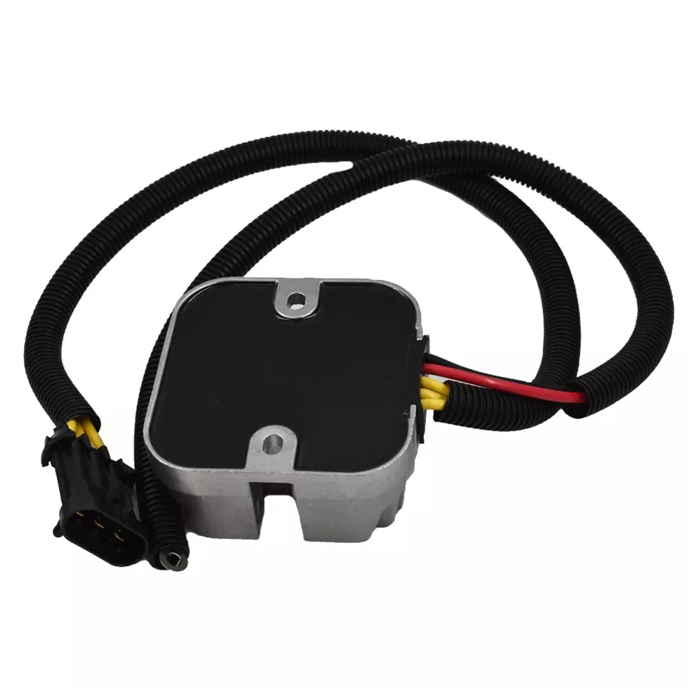 Voltage Regulator Rectifier 4014029 For Polaris Sportsman ACE 325 570 2014 2016