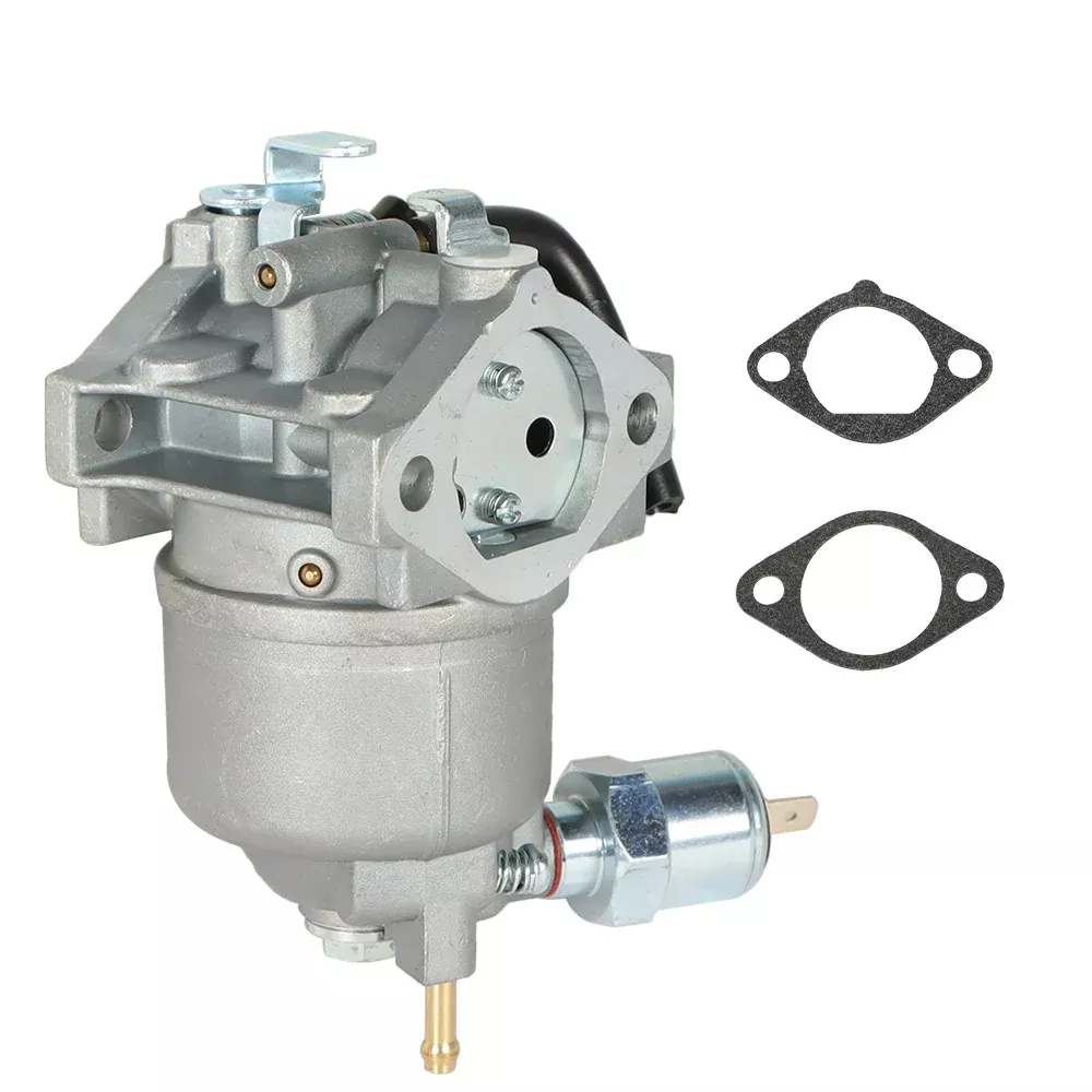W/ Gaskets Carburetor For John Deere LX188LX279 LX289 FD501V-BS00 AM128355