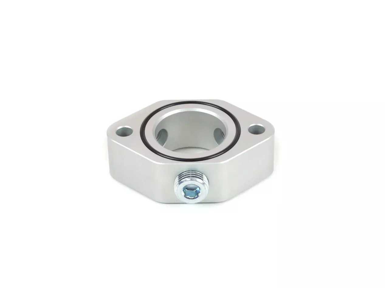 Water Neck Riser Plate