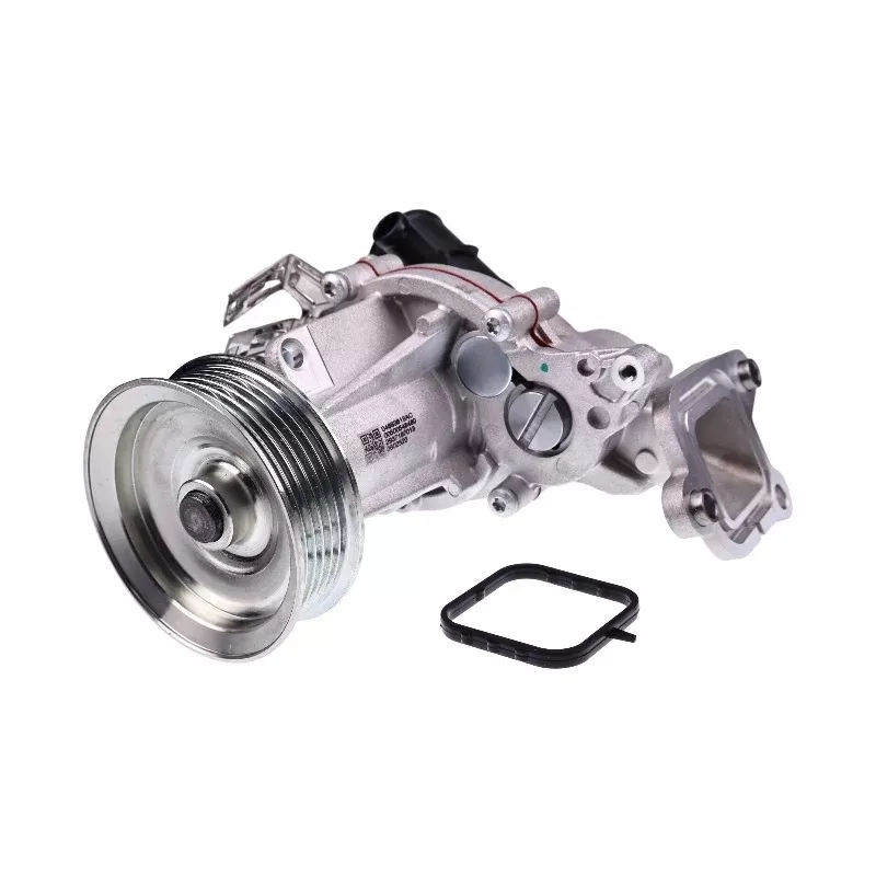 Water Pump 04893618AE 50055694 for Jeep Cherokee 2.0L L4 2019-2023