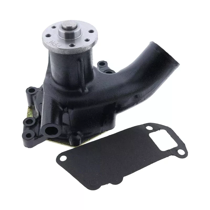 Water Pump 1136500171 for Isuzu Engine 6BG1 4BG1 6BD1 Hitachi Excavator EX200-5 EX200LC-5 EX200SS-5 EX210H-5 EX210K-5 EX225USR EX225USRK