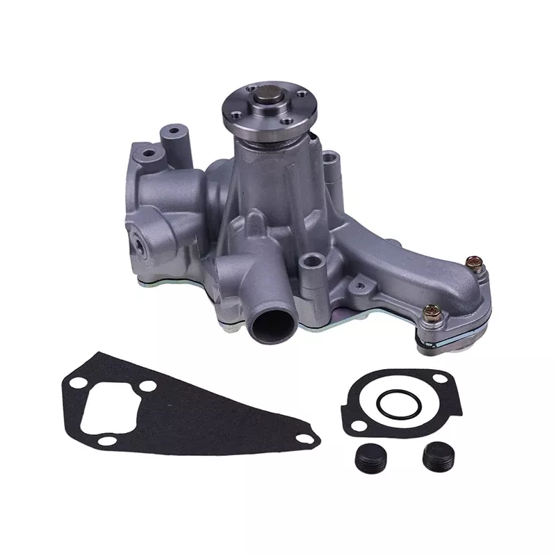 Water Pump 129271-42001 for Yanmar Engine 3JH4E 3JH5E 3JH5AE 4JH4AE 4JH4E 4JH4-HTE1