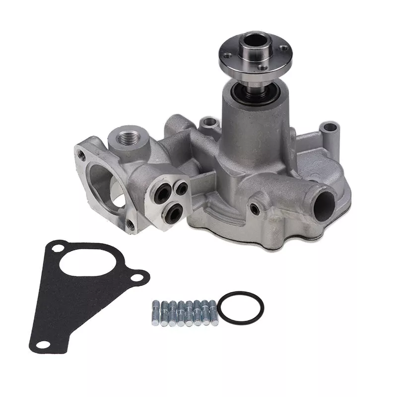 Water Pump 13-509 11-9499 for Yanmar 4TNE84 4TNE88 Thermo King TK482 TK486 Engine