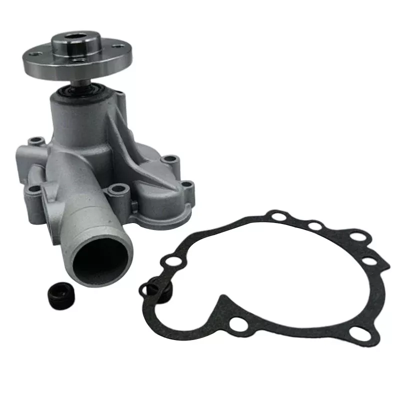 Water Pump 15896582 for Yanmar Engine 41R18N 41R18T Ingersoll Rand Air Compressor P185WIR XP185WIR