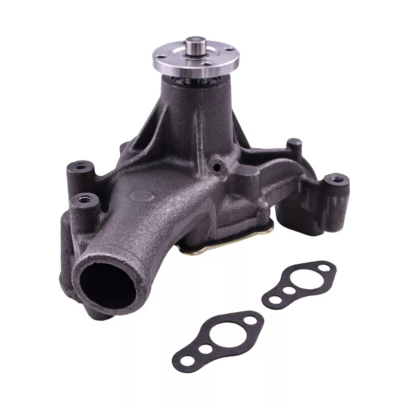 Water Pump 16100-U3161-71 for GM 4.3L 6 Cyl Engine Toyota Forklift 52-6FGU35 52-6FGU40 7FGAU50 7FGCU35 7FGCU60 7FGKU40 7FGU60 7FGU80