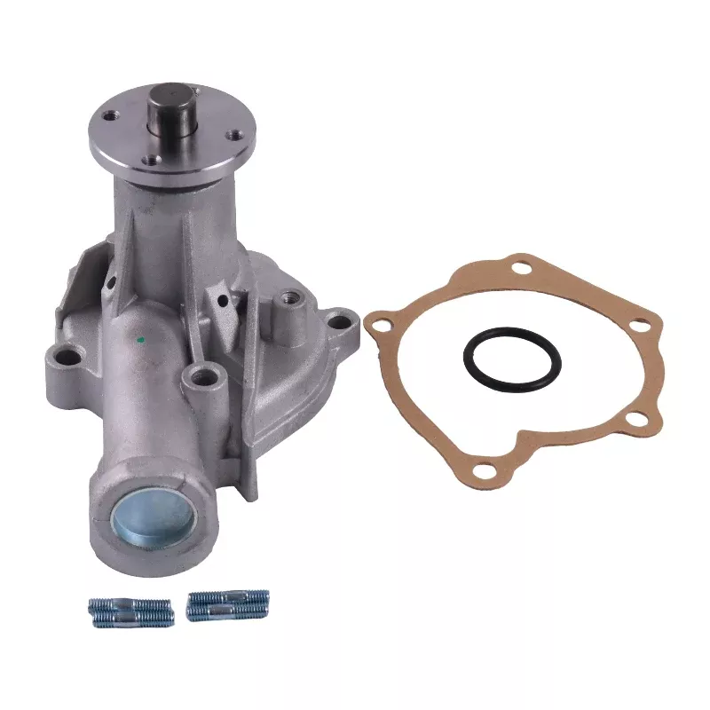 Water Pump 4112416 for PSI Engine 2.0L 2.4L Hyster Forklift H50XT