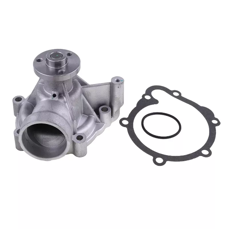 Water Pump VOE20726081 VOE21072752 for Volvo Engine TD420VE TAD620VE Loader L70E L70F L90E L90F L60E L60F L50E