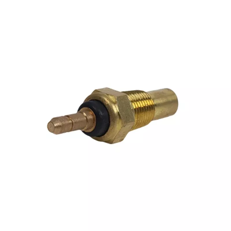 Water Temperature Sender Sensor 8-97142411-0 for John Deere Excavator 35ZTS 50C 27C 50ZTS 27ZTS 35C